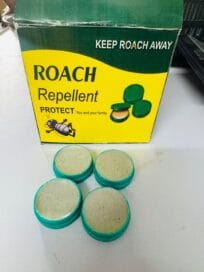 Cockroach Killer Gel (Pack of 2) - Image 8