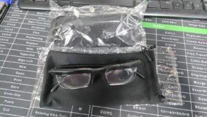 Flex focus adjustable glasses - Image 4
