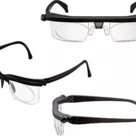 Flex focus adjustable glasses - Image 3