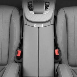 Car Seat Gap Filler EVA Car Organizer - Image 3