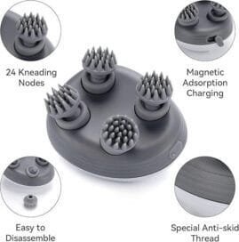 Electric Pet, Cat Massager - Image 6
