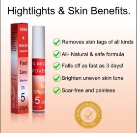 Tags & Moles Remover (Pack of 2) - Image 3
