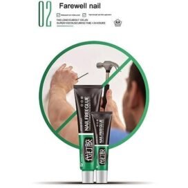 Nail Free Sealant Glue Multifunction Adhesive Glue (Pack Of 2) - Image 3