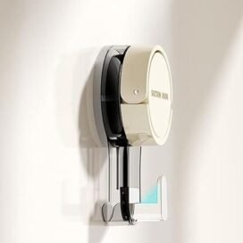 Suction Wall Hooks for Towel (Pack of 2) - Image 3