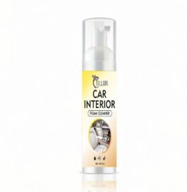 Car Interior Foam Cleaner (Pack of 2) - Image 2