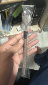 3 SIded Tooth Brush Pack of 4 - Image 5