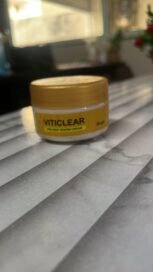 Viticlear Pro Bee Venom Cream 30gm – Natural Herbal Cream for Muscle Comfort & Joint Care (Pack of 1) - Image 3