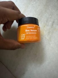 Bee Venom Skin Cream 100ml Each (Pack of 2) - Image 8