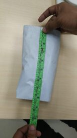 Portable Eye Cups for Eye Wash with Air Valve - Image 10