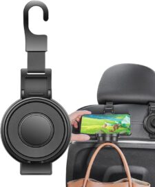 Car Multifunctional Hook - Image 4