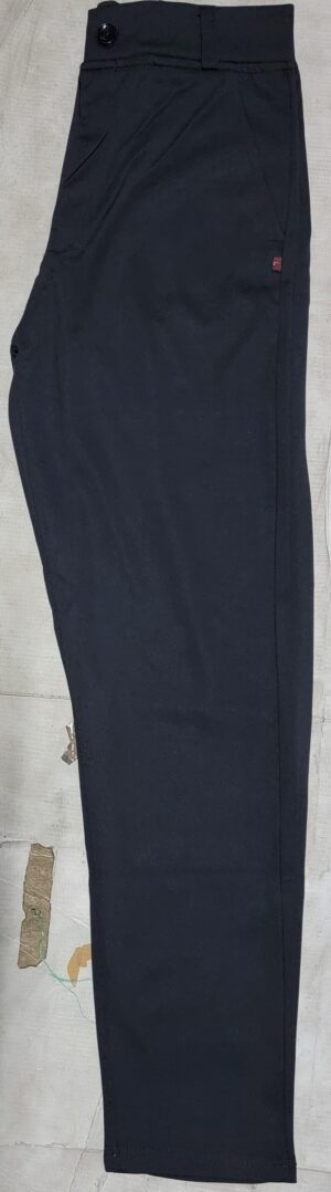 High Elasticity Men's Classic Pants (Pack of 3) - Image 11