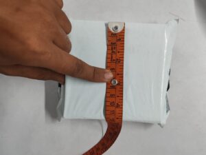 Toe & Foot Warmers, Body Heat Patches & Insole Warmer - 2 Pieces - Image 7