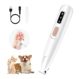 Paw Hair Trimmer - Image 6