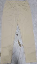 High Elasticity Men's Classic Pants (Pack of 3) - Image 17