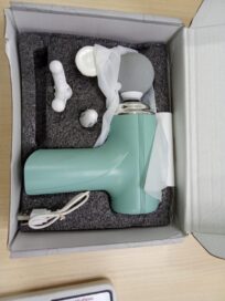Gun Massager For Pain Relief - Image 6