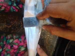 Electric Rechargeable Heating Hot Water Bag Portable - Image 7