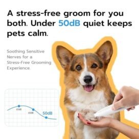 Paw Hair Trimmer - Image 4