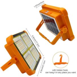 Waterproof Outdoor Security Light - Image 2
