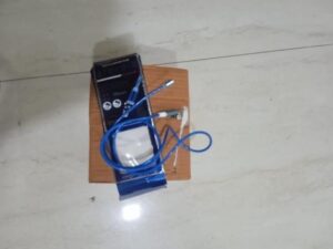 RGB Cable Light C-Type for Charging and Data transfer (Pack of 1) - Image 6
