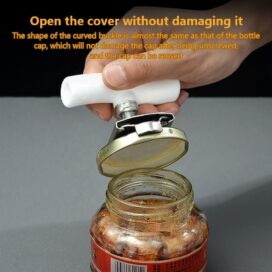 Bottle Lid Opener - Image 5