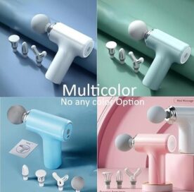 Gun Massager For Pain Relief - Image 3
