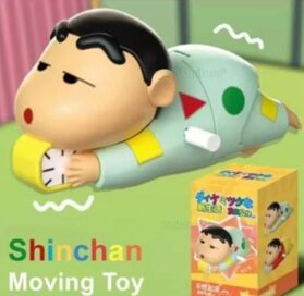 Shinchan Moving Toy - Image 2