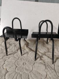 Multi Tool Tree Climbing Gear 1 Pair - Image 7