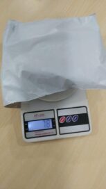 Car Bike Tyre & Body Reflective Stickers (18 stripes of Yellow Colour) - Image 9