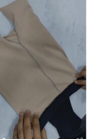 Thermal Thick Pantyhose Leggings - Image 5