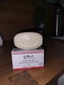 Rice Ceramide and Glycolic & Salicylic Acid Soap 150 Gm (Pack of 2) - Image 7