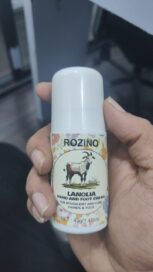 Hand & Foot Roll On for Roughness & Dryness 40gm - Image 5