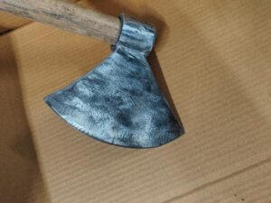 Wood Cutting Gardening Tool Stainless Steel Blade | Heavy Duty Wood Cutter (Without Handle) - Image 6