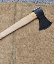 Wood Cutting Gardening Tool Stainless Steel Blade | Heavy Duty Wood Cutter (Without Handle) - Image 5