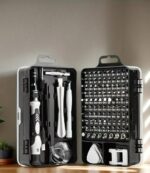 115 in 1 Screwdriver Set