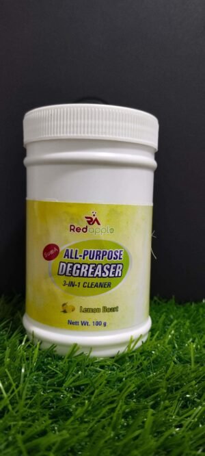 All Purpose Degreaser 3 in 1 Cleaner 200 gm Pack of 2 - Image 7