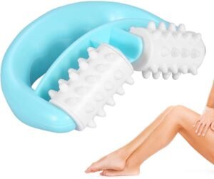 Massager Anti Cellulite Massage Roller Body Roller Brush - Image 3