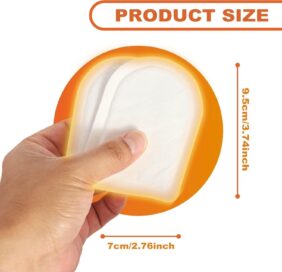 Toe & Foot Warmers, Body Heat Patches & Insole Warmer - 2 Pieces - Image 2