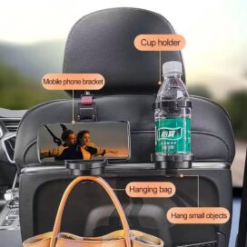 Car Multifunctional Hook - Image 2