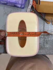 Creative Square Tissue Box Napkin Holder - Image 6