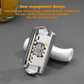 Bottle Lid Opener - Image 2