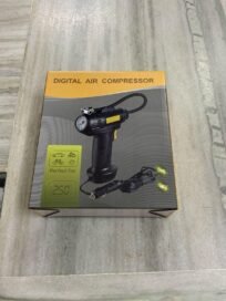 Analog Air Compressor - Image 5