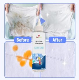 Oil Stain Remover 200 ml Pack of 1 - Image 2