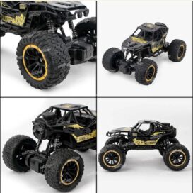 Monster Truck Rock Crawler - Image 3