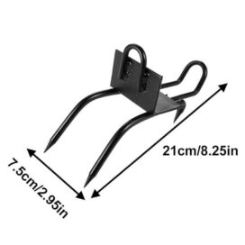 Multi Tool Tree Climbing Gear 1 Pair - Image 6