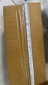 Heavy - Duty Nine Tine Garden Hoe - Image 4