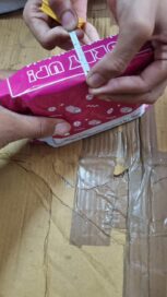 Hand & Foot Roll On for Roughness & Dryness 40gm - Image 9