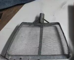 Heavy Shovel for Soil Lifting - Image 6