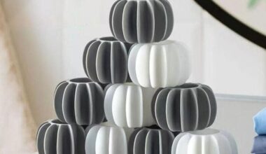 5 Pcs Washing Machine Laundry Balls