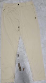 High Elasticity Men's Classic Pants (Pack of 3) - Image 16
