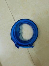 Sink Hair Catcher Drain Clog Remover Tool - Image 6